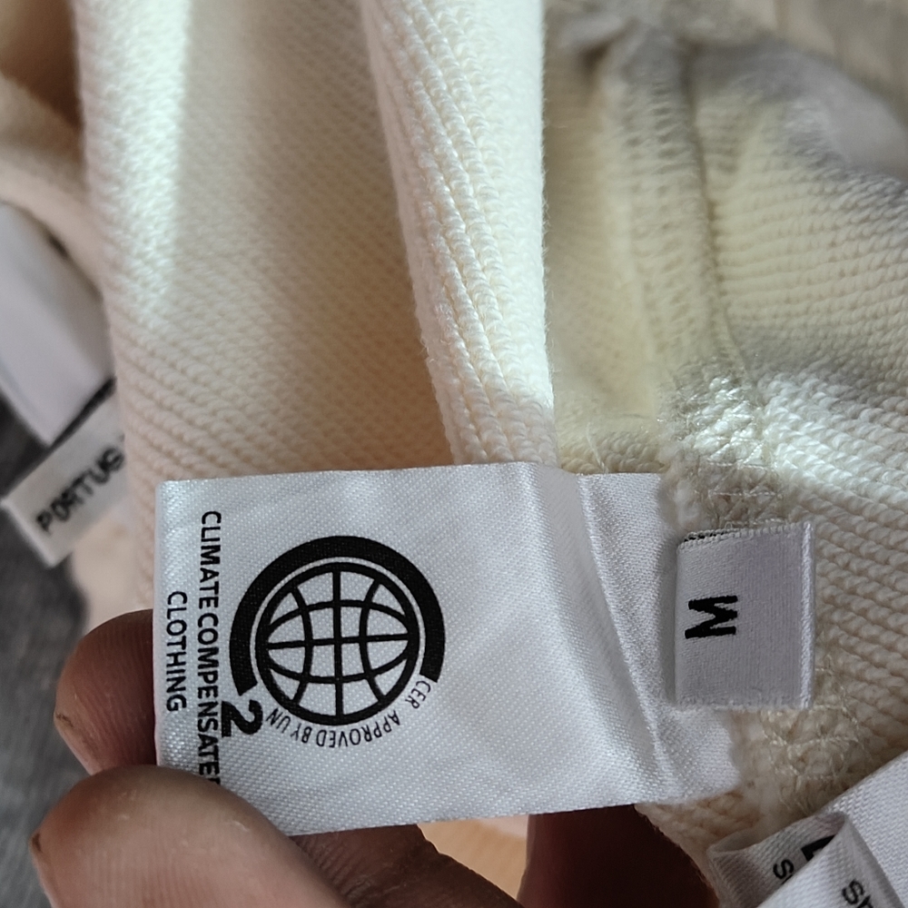 GANNI sweatpants software size M - Picture 14 of 15